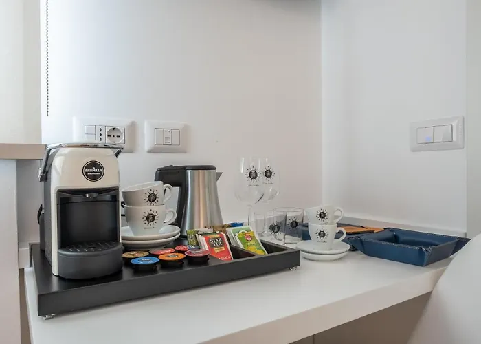 Helios Guest House